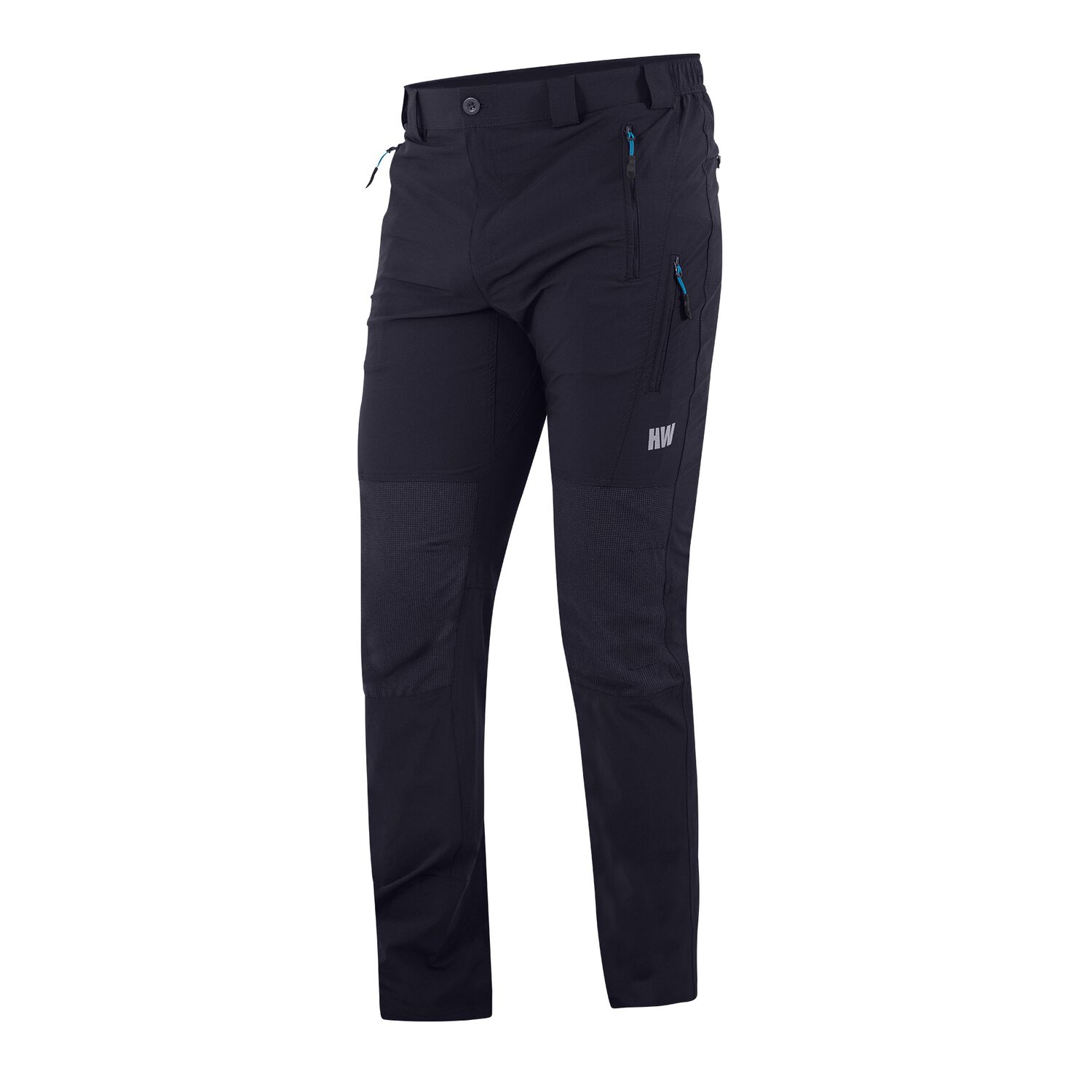 Pantal&oacute;n Hw Nahuel Hombre Azul Oscuro image number 6.0